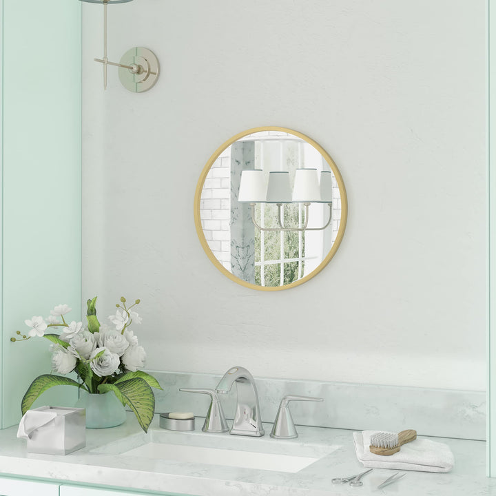 Lot # 1223 HBCY Creations Mirror $35.99