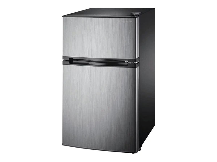 Lot # 2244 Insignia Refrigerator $225