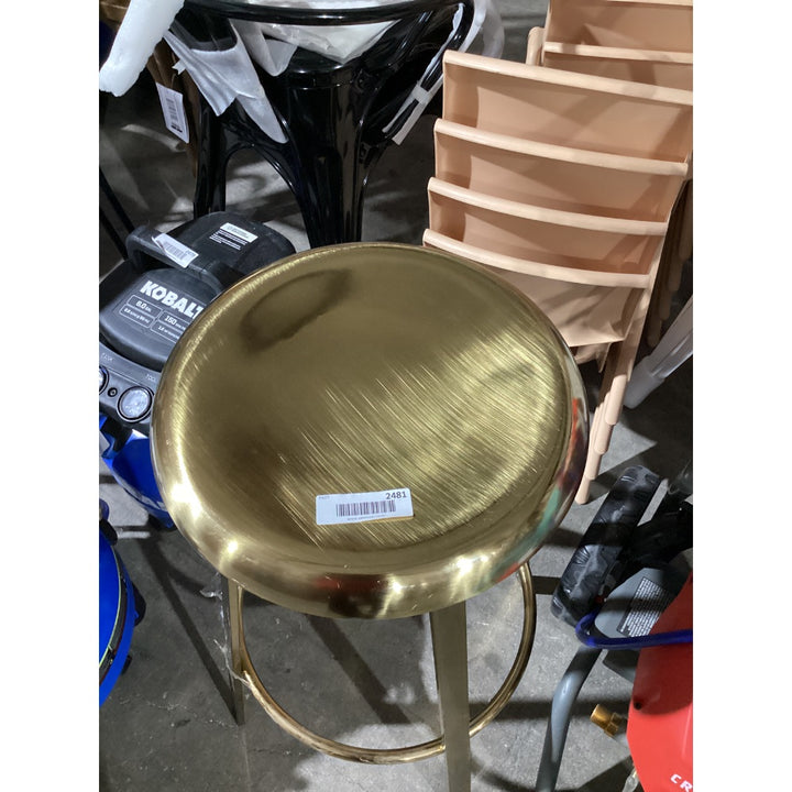 Lot # 2481 Flash Furniture Barstools $146.26