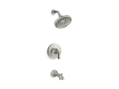 Lot # 1093 Kohler Shower Set $142.50