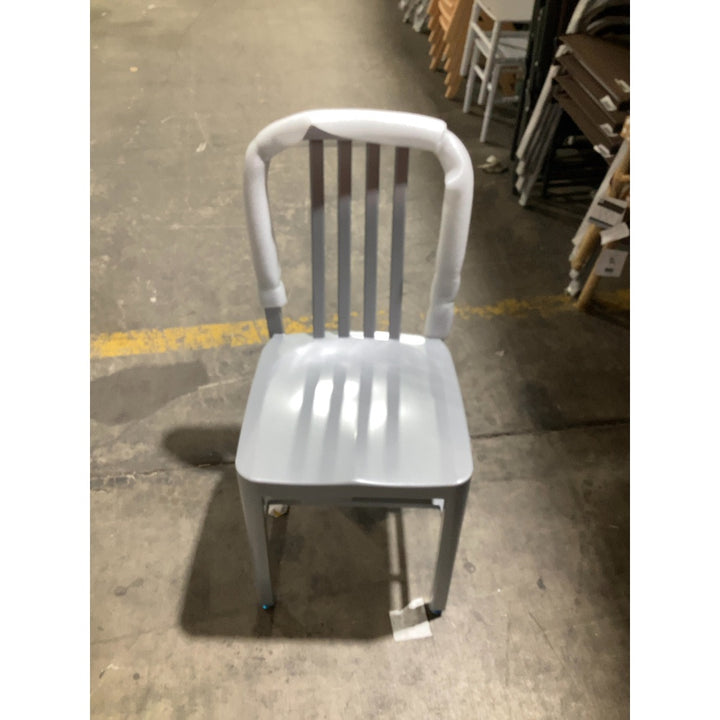 Lot # 2002 Flash Furniture Dining Chairs $138.00