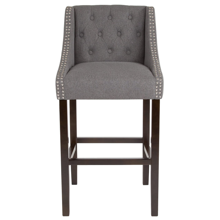 Lot # 1562 Flash Furniture Barstool $278.20