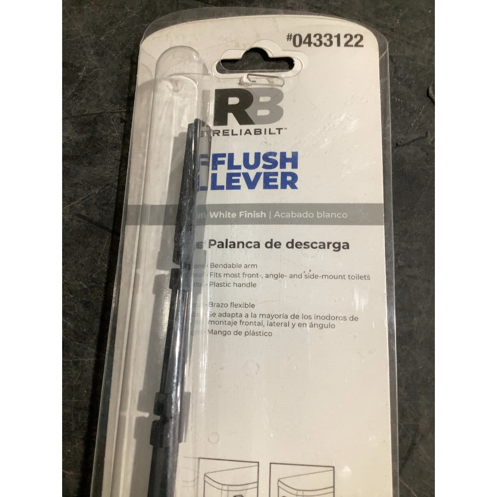 Lot # 908 RELIABILT Handle $7.00