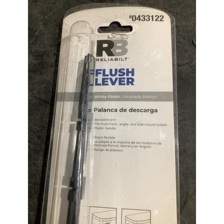 Lot # 908 RELIABILT Handle $7.00