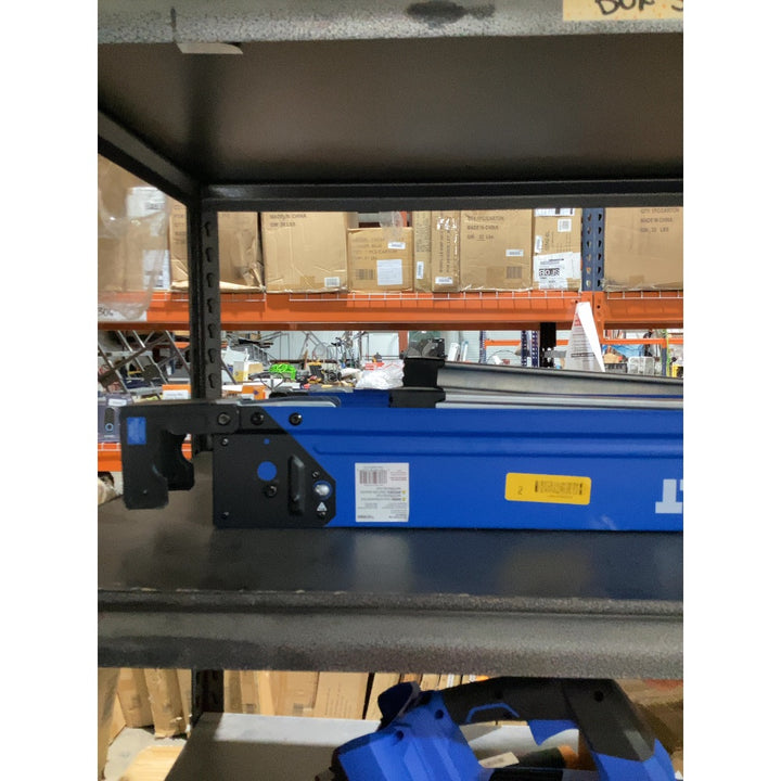 Lot # 2430 Kobalt Saw Horse $29.99