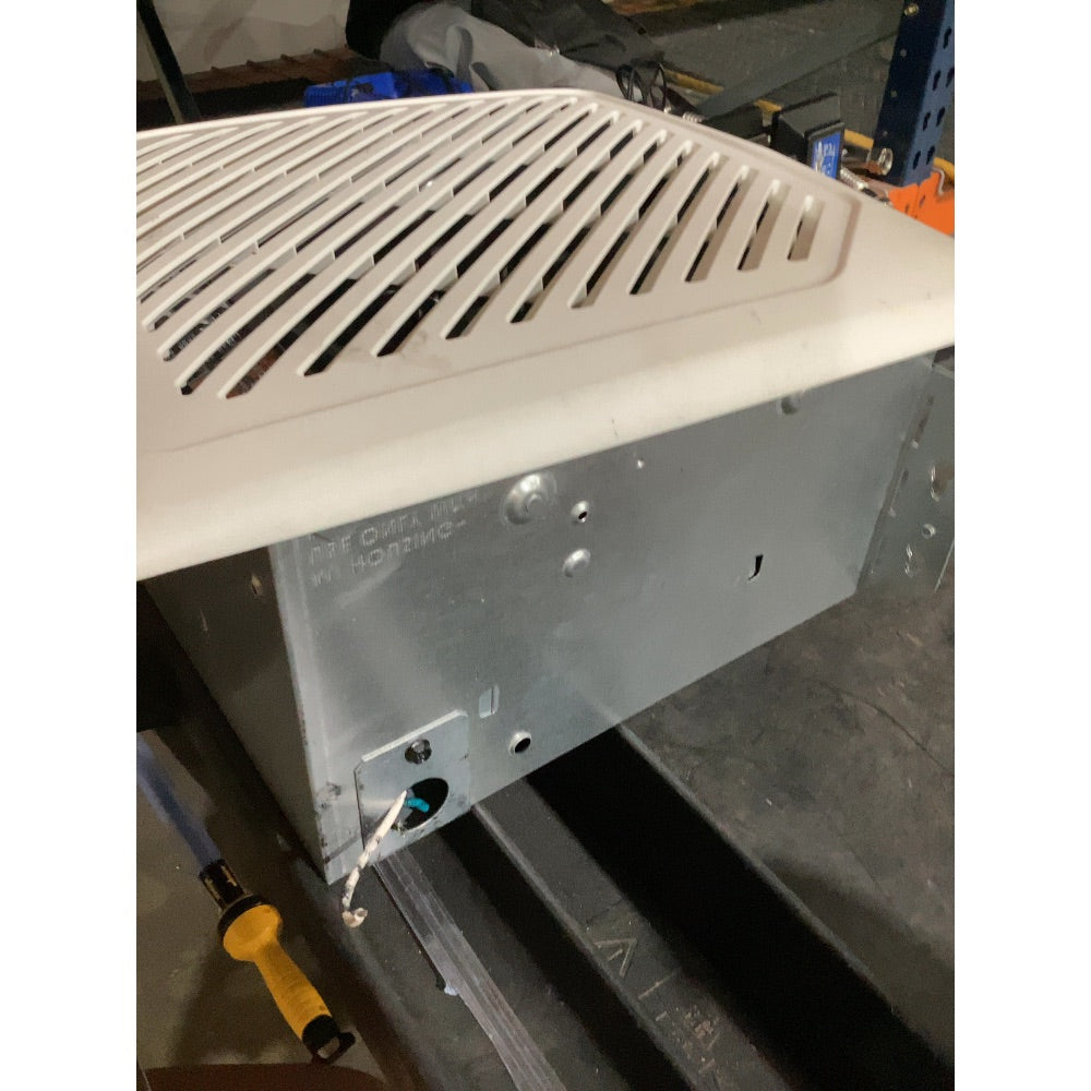 Lot # 616 Broan AEW110LB Bath Fan $75