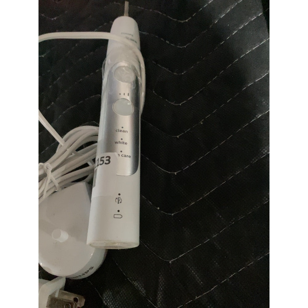 Lot # 1153 Philips Sonicare Electric Toothbrush $50