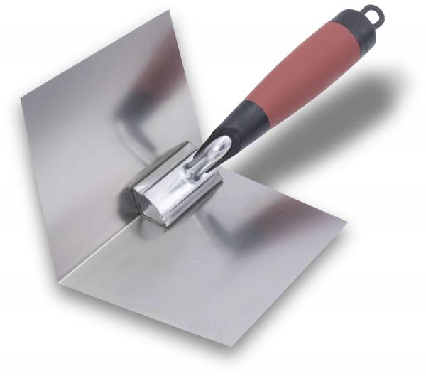 Lot # 970 Drywall & Plastering Corner Trowel 4 X 5