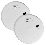 First Alert Smoke & Carbon Monoxide Alarms $75