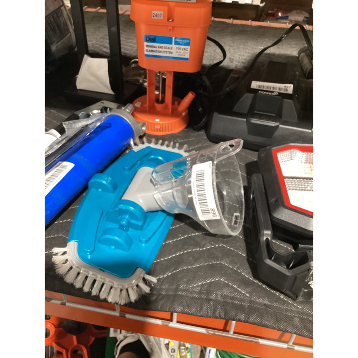 Lot # 896 Doi Pool Cleaner 2407 - $200