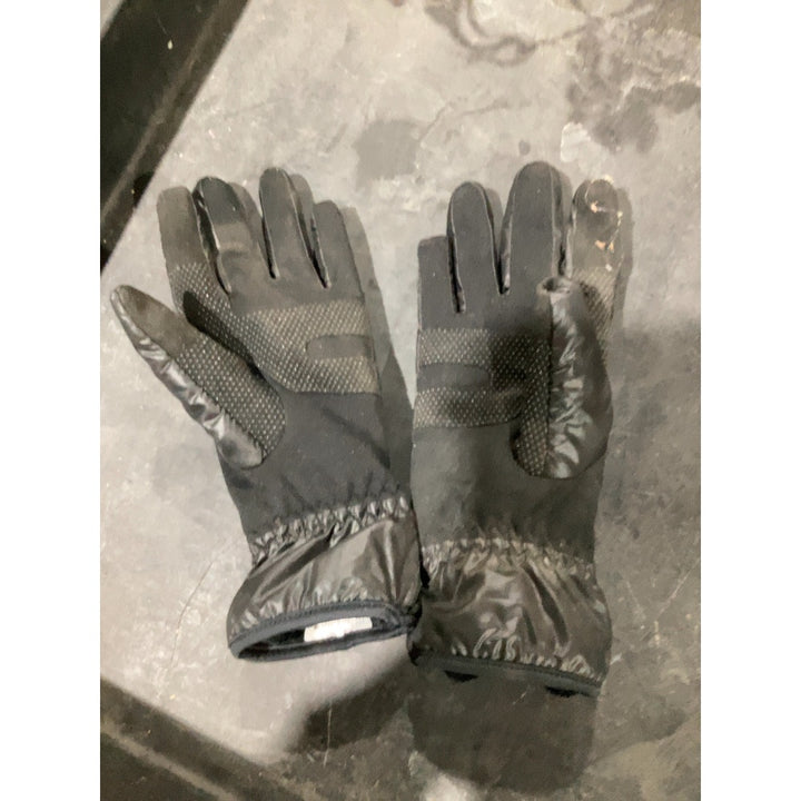 Lot # 278 HEAD Gloves Waterproof Black $20.00