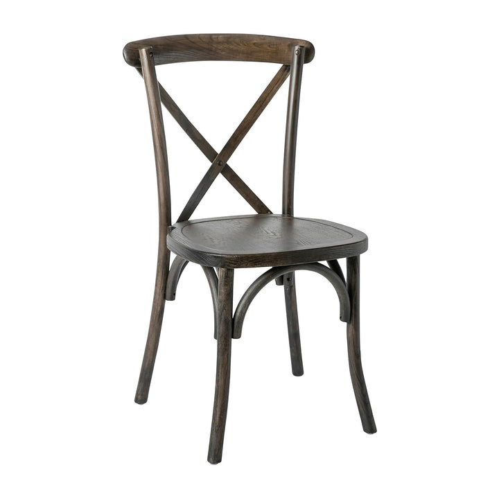 Lot # 2494 Flash Furniture Dining Chairs $97.98