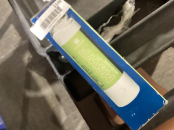 Lot # 1198 GE SmartWater Refrigerator Water Filter $1.85.93