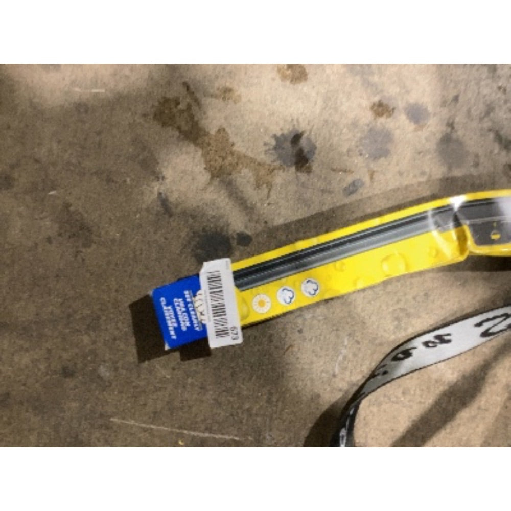 Lot # 673 MICHELIN Guardian Wiper Blade - $25