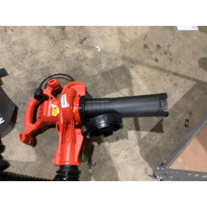 Lot # 515 CRAFTSMAN Leaf Blower Vac Mulcher - $55