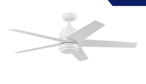 Lot # 1162 Harbor Breeze Ceiling Fan $200