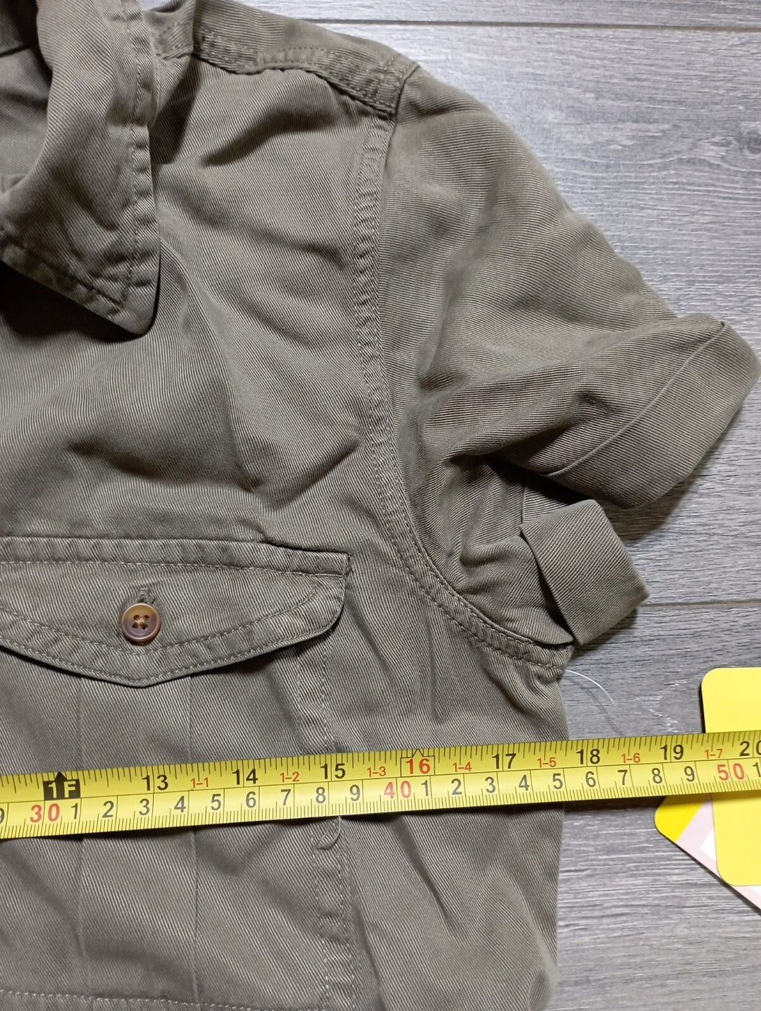 Lot # 967 Teddi Rose Dress $23.00