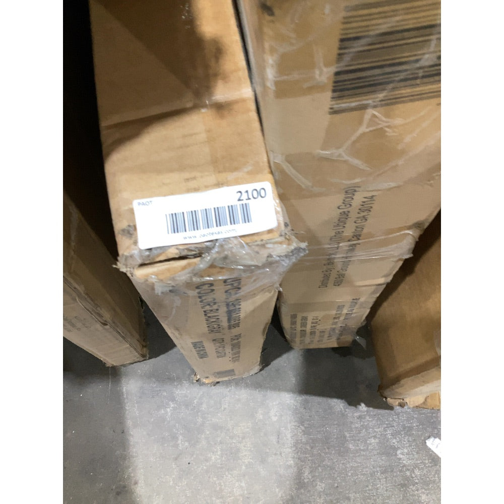 Lot # 2100 Flash Furniture Lounge Chairs $113.43