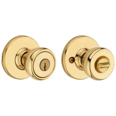 Lot # 1167 Kwikset Tylo Entry Door Knob $34