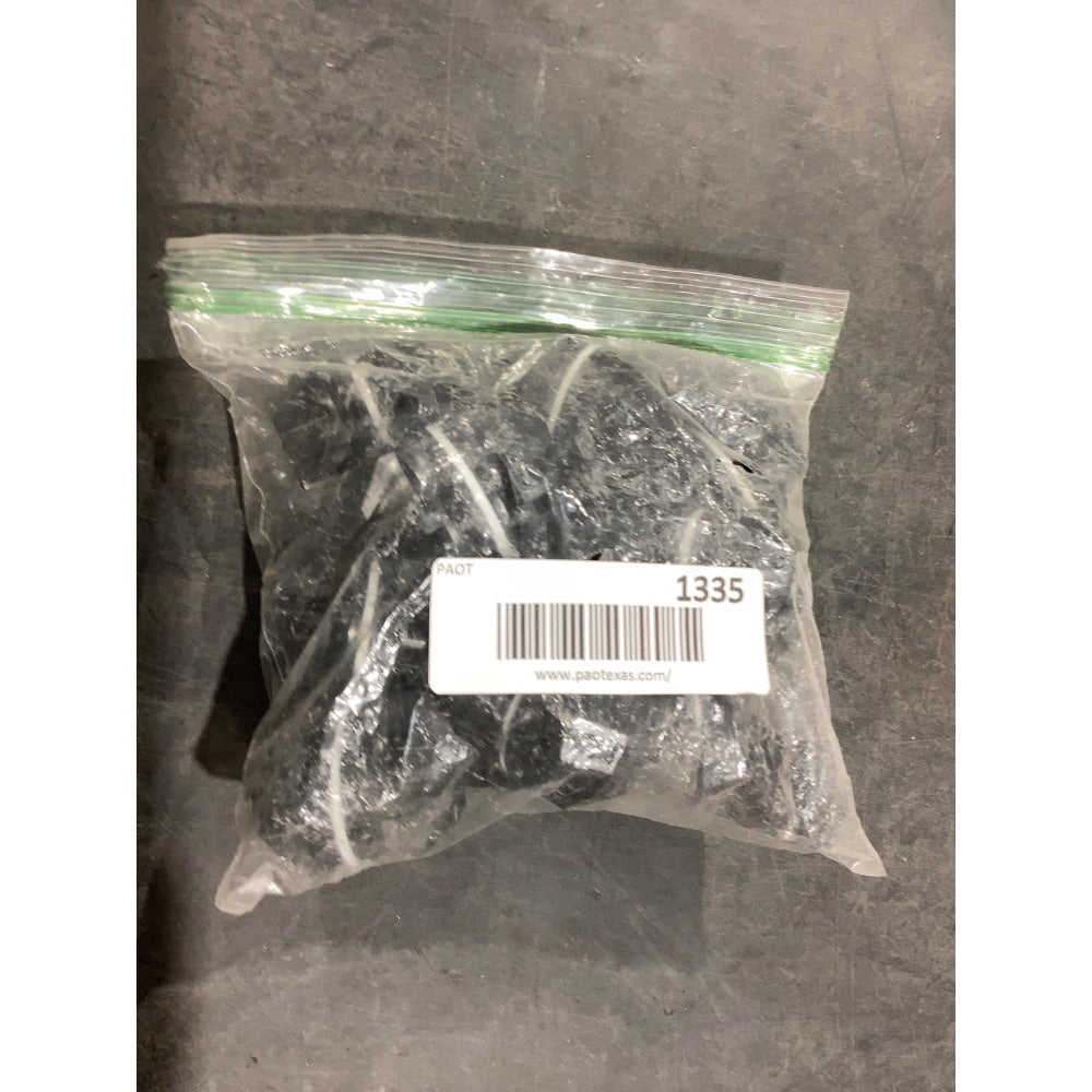 Lot # 1335 PAQT Bio Filter Media Balls $20.00