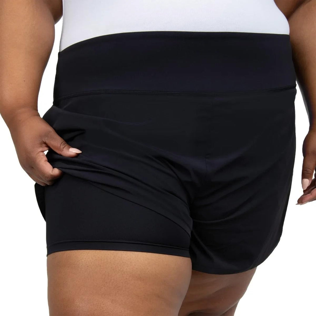 Lot # 982 Spyder Athletic-shorts $27.99