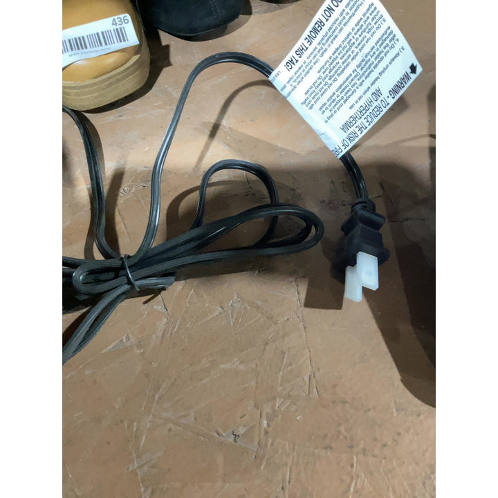 Lot # 438 Vornado VH203 Space Heater $30.00