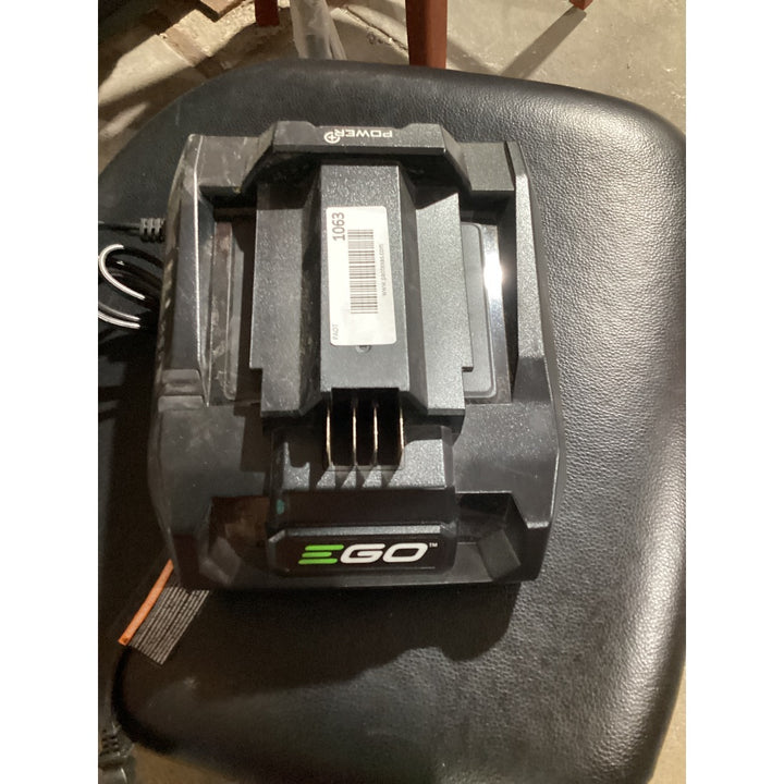 Lot # 1063 EGO POWER CH3200 Charger $79.99