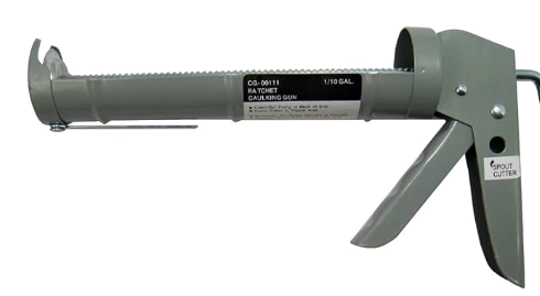 Lot # 379 GAM Ratchet Caulking Gun $31