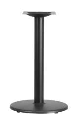 Lot # 2097 Unbranded XU-TR18-BASE-GG Restaurant Table Base $20.00