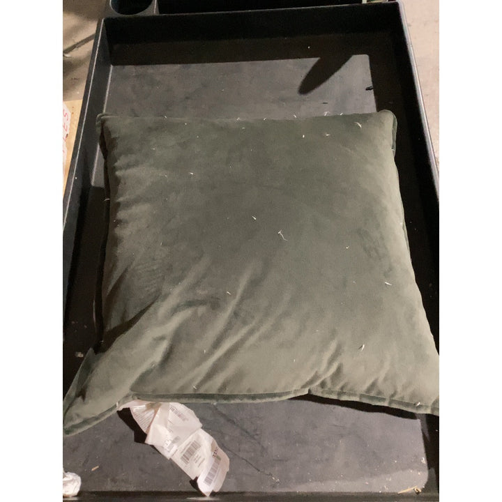 Lot # 1150 Brentwood Throw Pillow $20.00