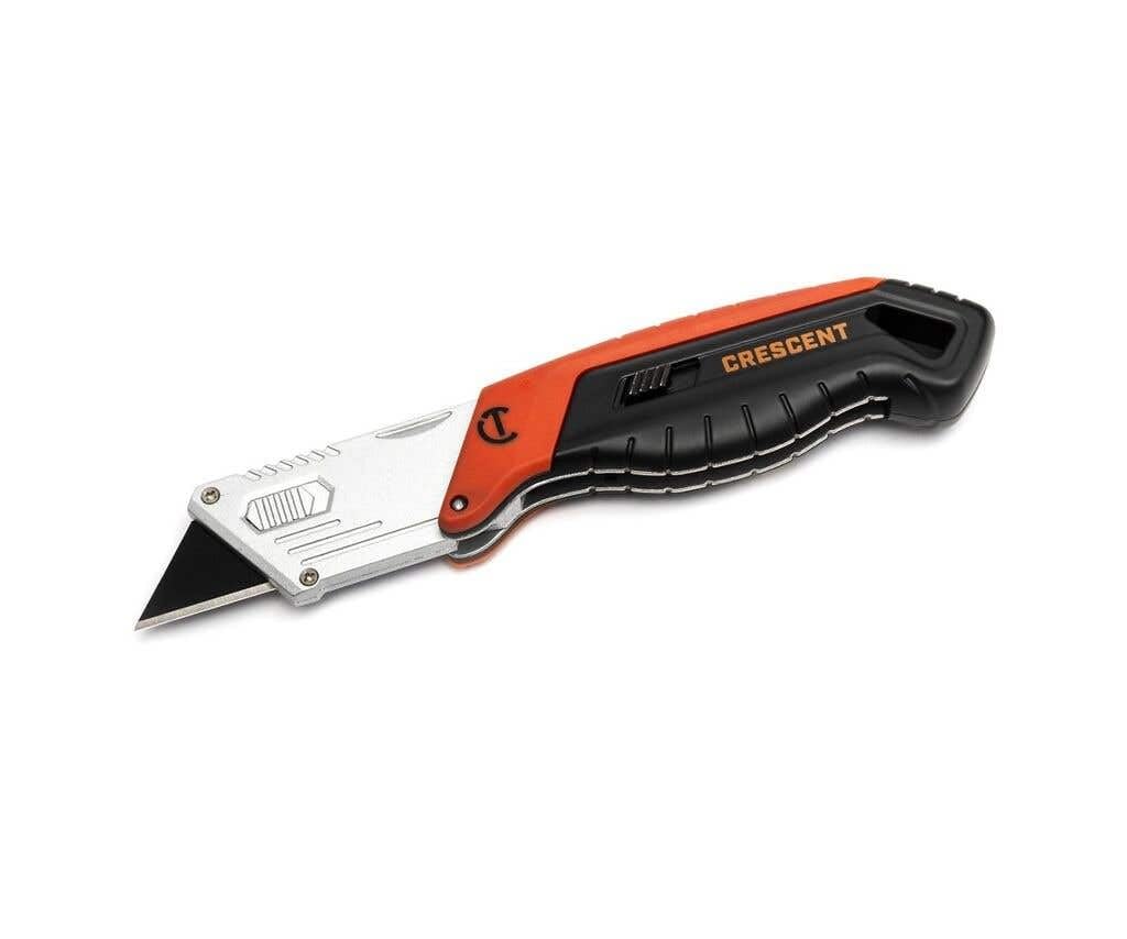 Lot # 2059 Crescent Utility Knives $13.99