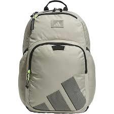 Lot # 293 Adidas Midway Backpack $35