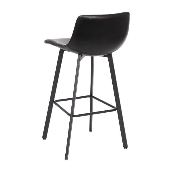 Lot # 1669 Modern Armless Counter Height Stools $217