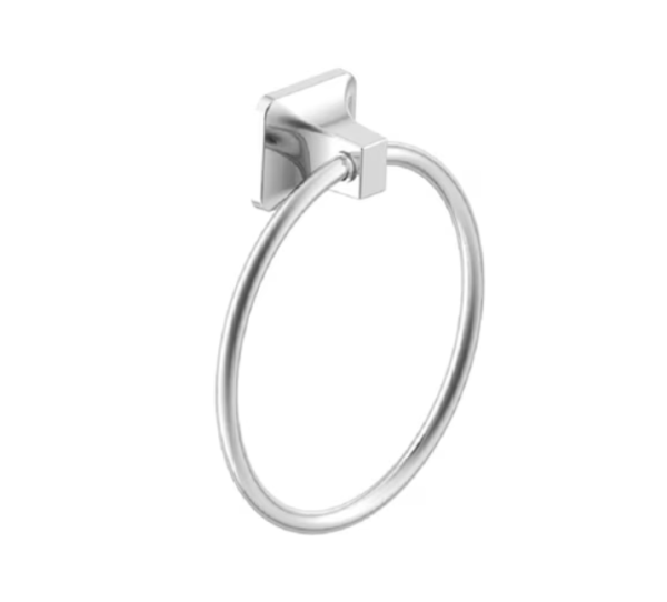 Lot # 794 Project Source Towel Ring