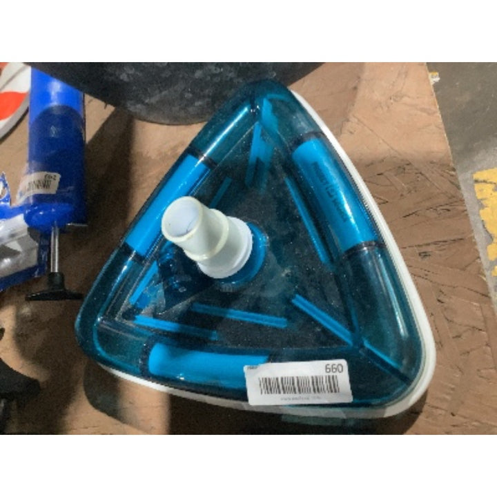 Lot # 660 Intex VH52-PS Pool Vacuum Head $20
