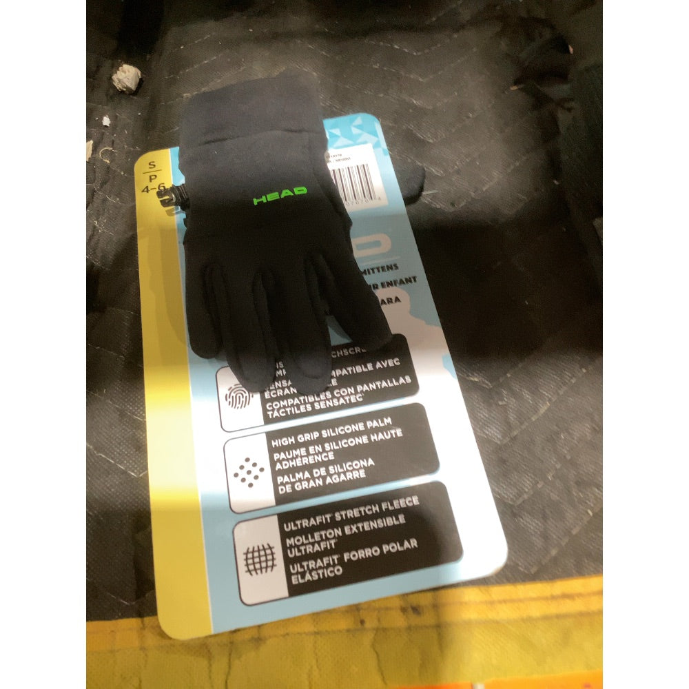Lot # 1502 HEAD Gloves $19.99