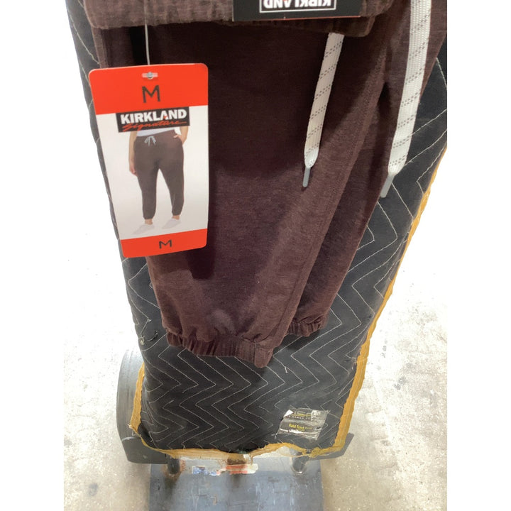 Lot # 985 KIRKLAND Ladies Jogger Pant $17.99