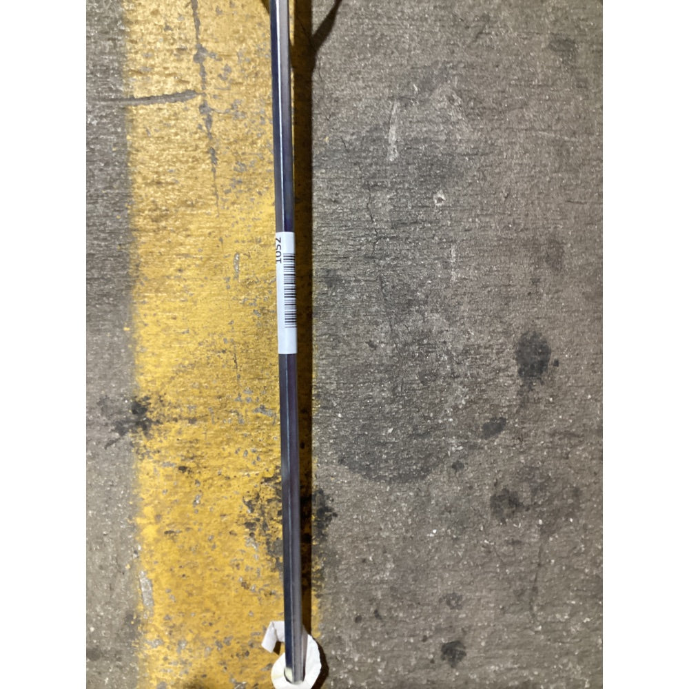 Lot # 1052 Silver Durable Metal Paint Mixer Drill Att. - $18
