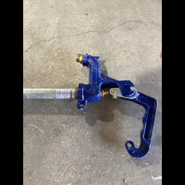 Lot # 1416 Prier 1416 Freezeless Yard Hydrant 48in Used $180