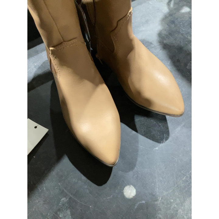 Lot # 559 Universal Thread Knee-High Boots $40.00