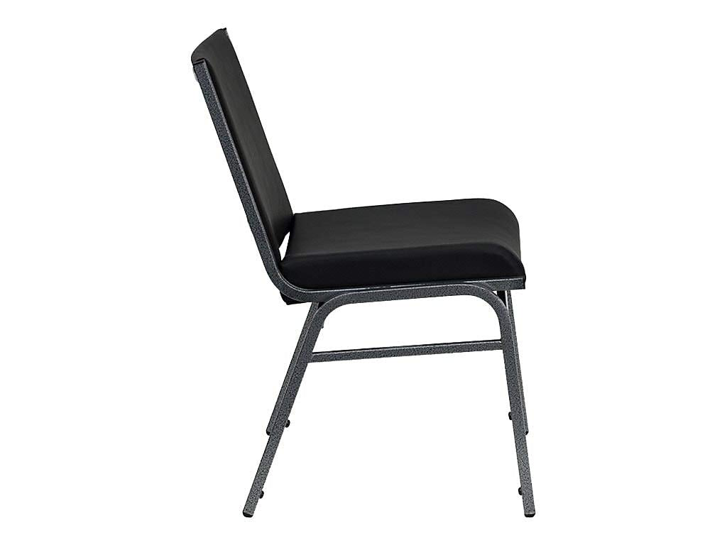 Lot # 2189 Flash Furniture Stacking Chairs $88.99