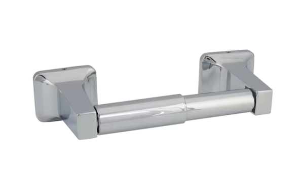 Lot # 1225 Project Source Seton Toilet Paper Holder