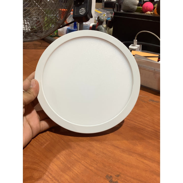 Lot # 1087 MXL Recessed Downlight MXL1140-L12K9027W $20