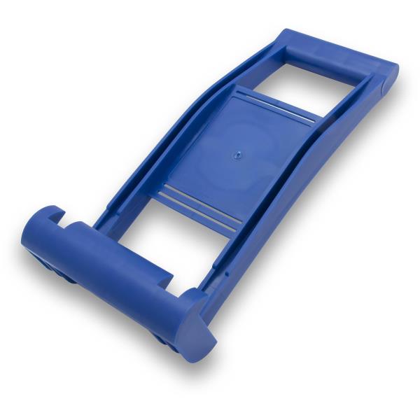 Lot # 1107 MARSHALLTOWN Panel Carrier, 165mm Length, 375mm Width, Impact-Resistant Plastic, DPC1
