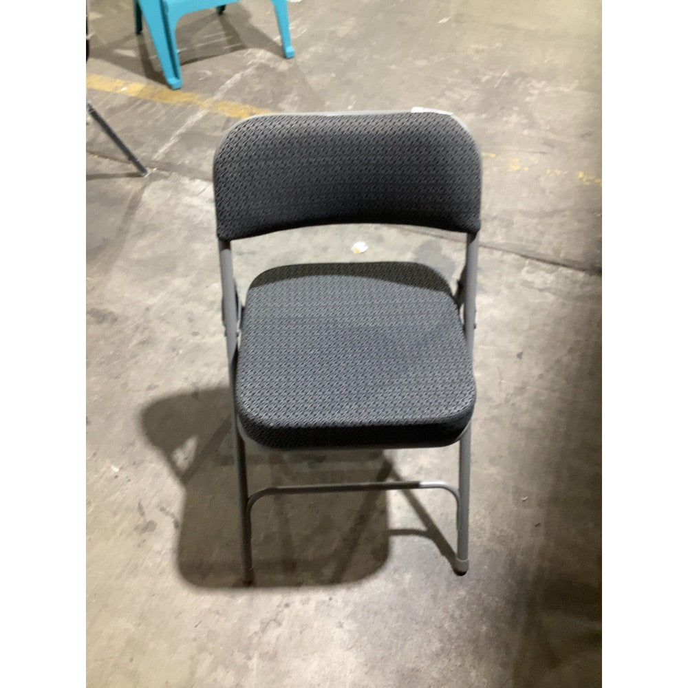 Lot # 2010 Flash Furniture Folding Chairs $79.81