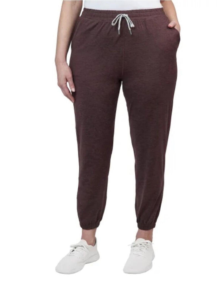 Lot # 985 KIRKLAND Ladies Jogger Pant $17.99