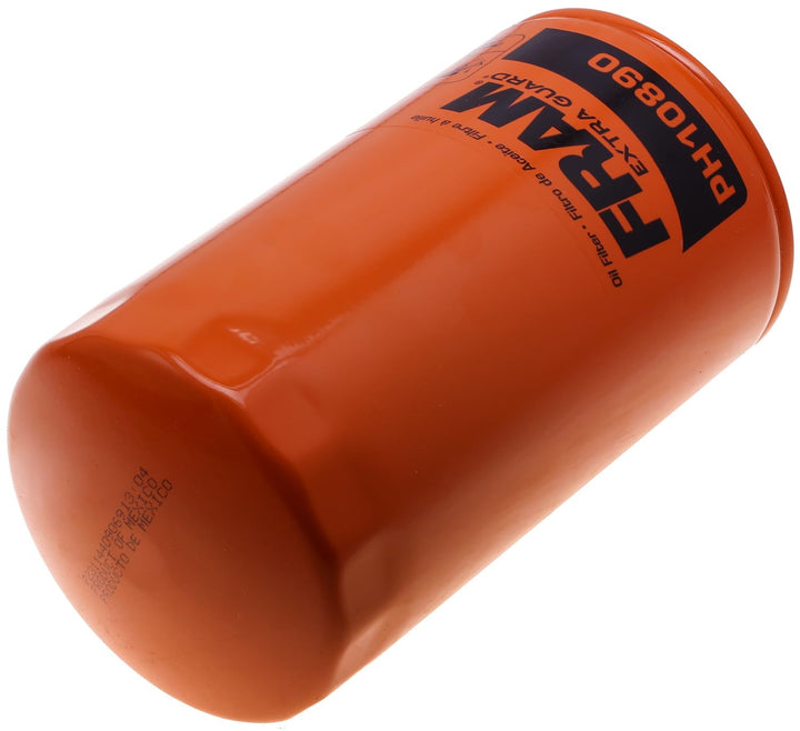 Lot # 599 Fram Multi Automotive Oil Filters $20.40