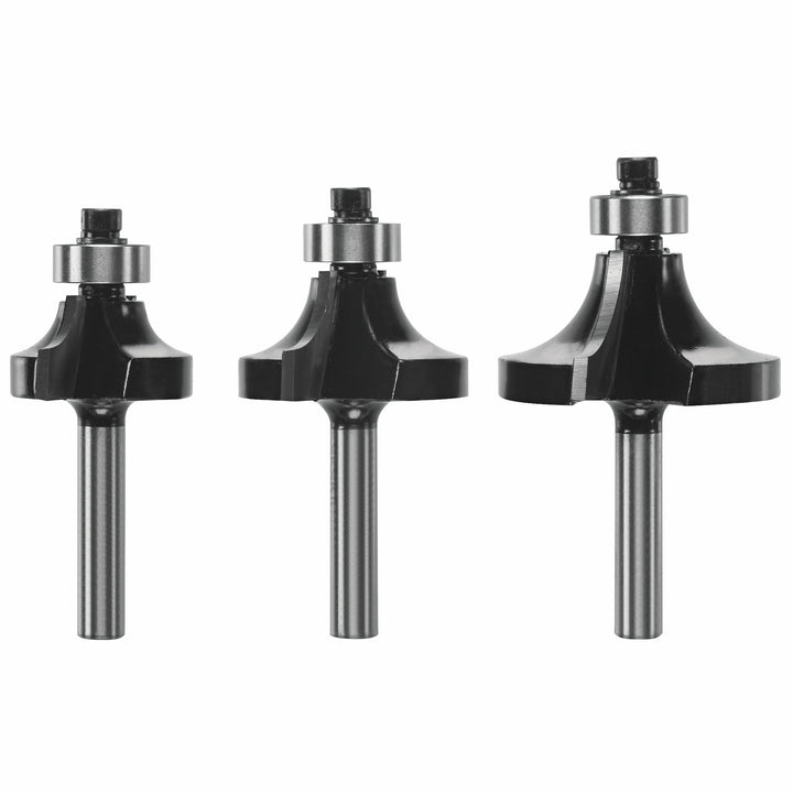 Lot # 860 Skil Router Bits $39.48