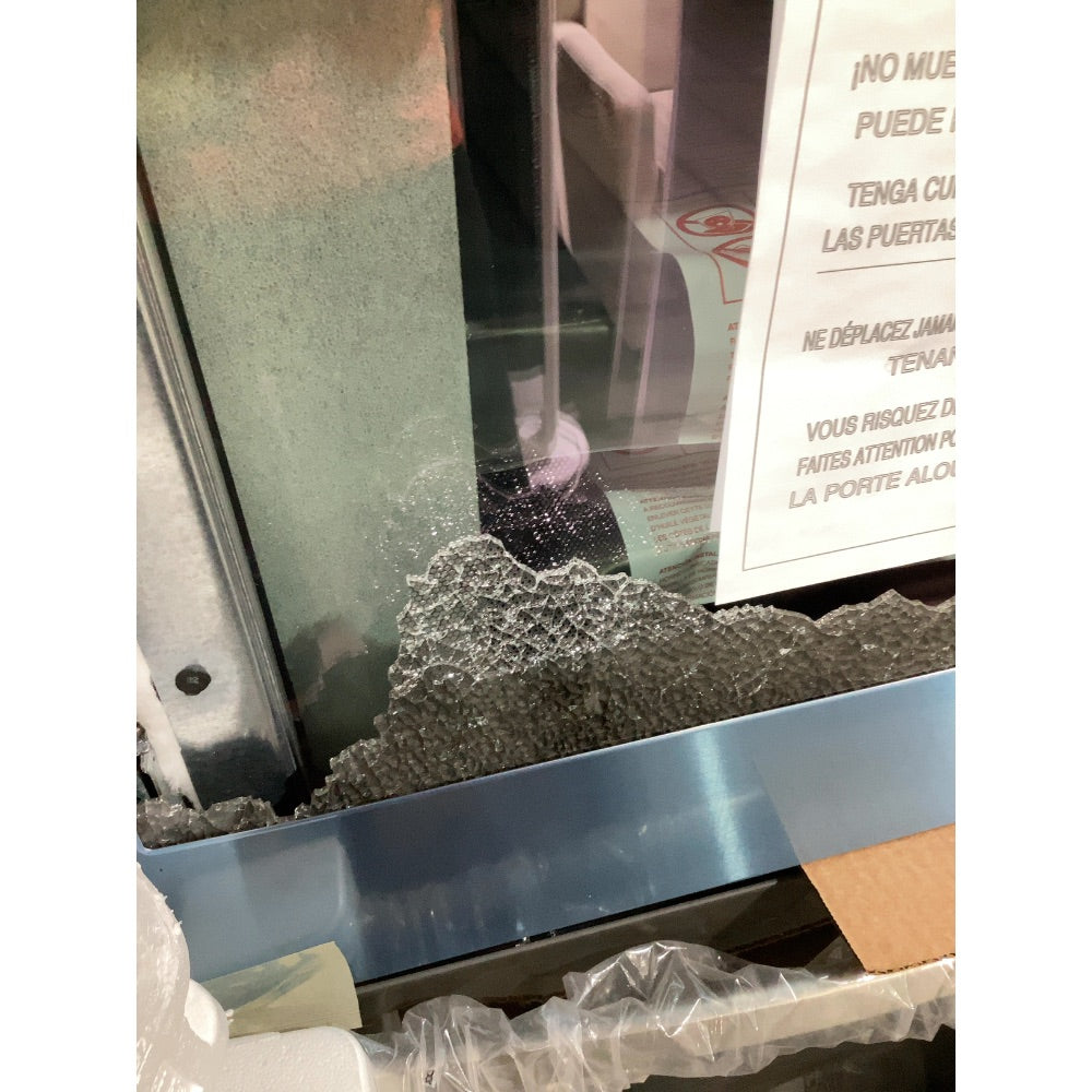 Lot # 2355 GE JTD5000SVSS Oven $750