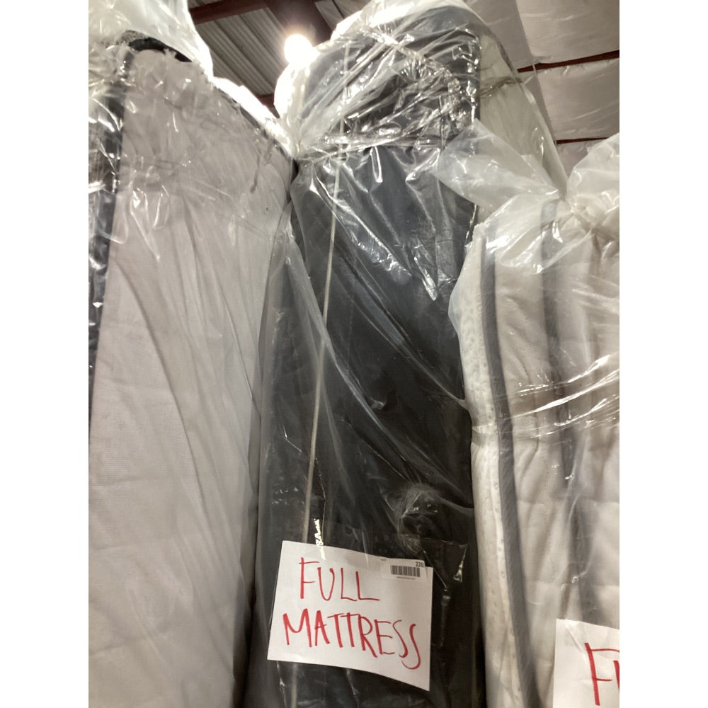 Lot # 2261 Mattress $50.00